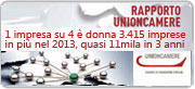 Unioncamere2013