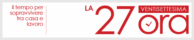 La 27a Ora