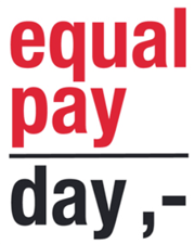 equal pay day