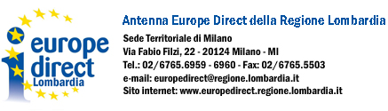 Europe Direct Lombardia